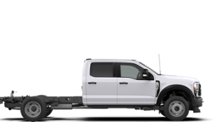 2026 Ford Chassis Cab External Image 1